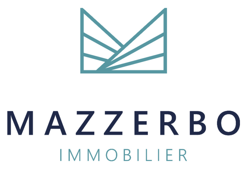 Logo Mazzerbo Immobilier